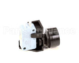 L584AL Grindmaster Cecilware Switch Only For Pushbutton -Fen/Fe