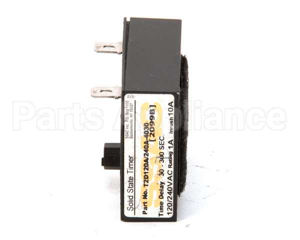 L595AL Grindmaster Cecilware Timer Delay 20/120V-It Brewer
