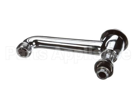 L5VBJKCP Chicago Faucet Vb Spout Hose Type End