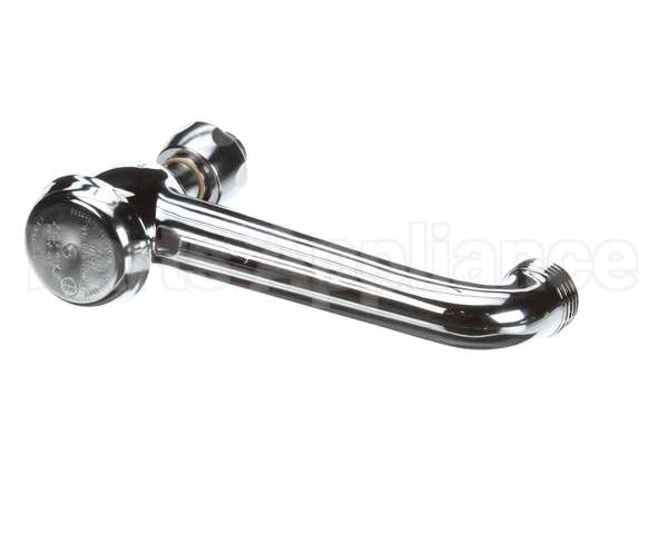 L5VBJKCP Chicago Faucet Vb Spout Hose Type End