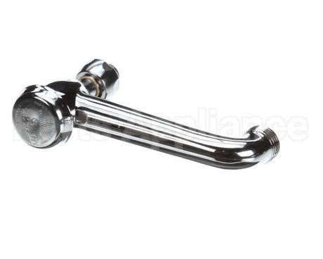 L5VBJKCP Chicago Faucet Vb Spout Hose Type End