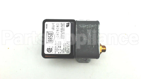 L61LL-1 Baso Gas Products Auto Reset Spdt Pilot Switch