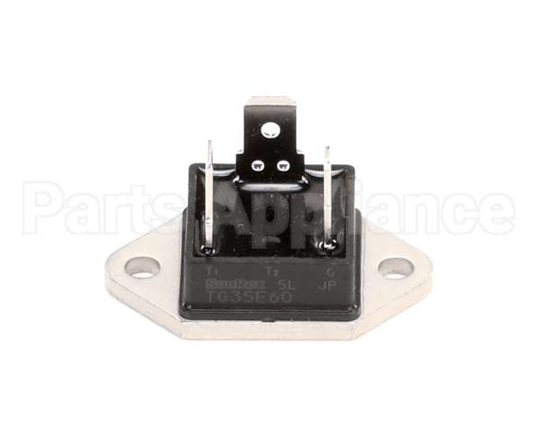 L623AL Grindmaster Cecilware Triac Heater 35 Amp-Gbit/Bcit