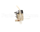 L676AL Grindmaster Cecilware Valve Dump 230V 8Mm - Java