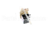 L677AL Grindmaster Cecilware Valve, Dump 230V 12Mm-Java/J2L