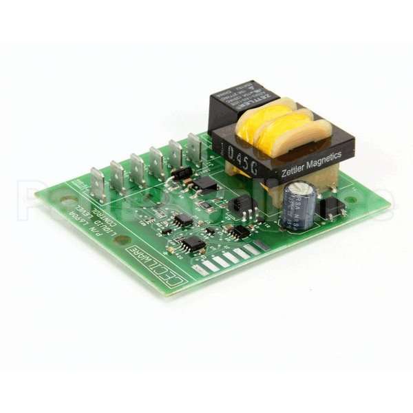 L690AL Compatible Grindmaster Control Dual Level 120V Gb/Java/Hd
