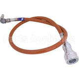 L700203ASY Compatible Darling International Shuttle Hose Darling Complete With Fittings