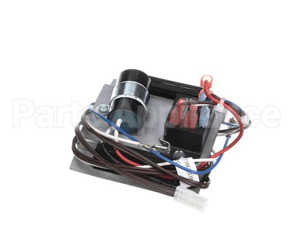 L730QL Grindmaster Cecilware Flasher Assembly - Gb S (M=40)