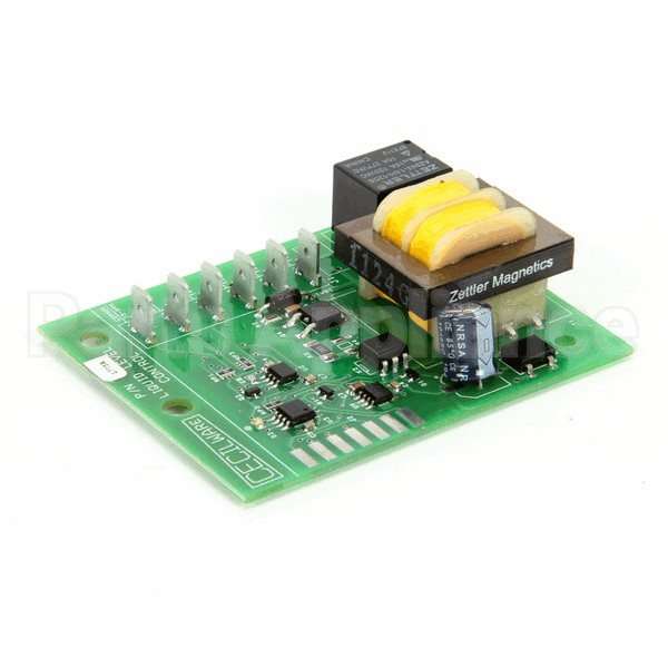 L775A Compatible Grindmaster Control Dual Level 120V Fe-N/Me