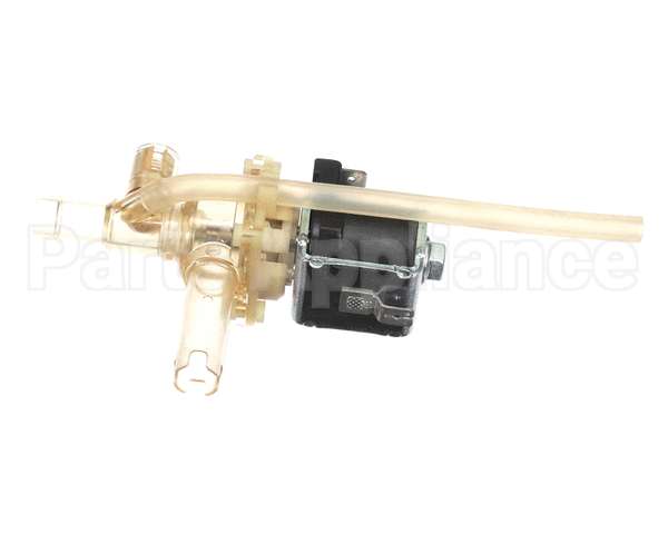 L786AL Grindmaster Cecilware Valve, Dump 230V-8Mm, 7.5 Watt, 50