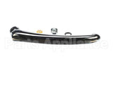 L8JKABCP Chicago Faucet Cast Spout Assembly