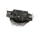 L93 Hubbell Heaters Tankless High Limit Set 93