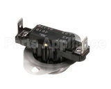 L93 Hubbell Heaters Tankless High Limit Set 93