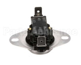 L93 Hubbell Heaters Tankless High Limit Set 93