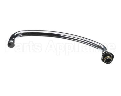 L9JKABCP Chicago Faucet Tube Spout Assembly