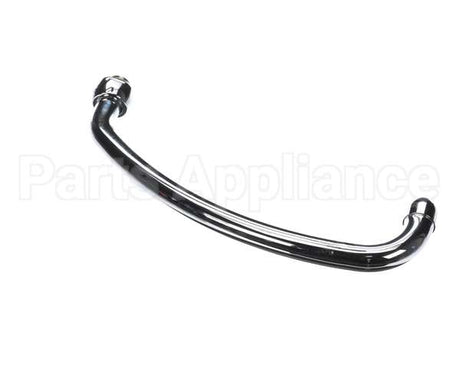 L9JKABCP Chicago Faucet Tube Spout Assembly