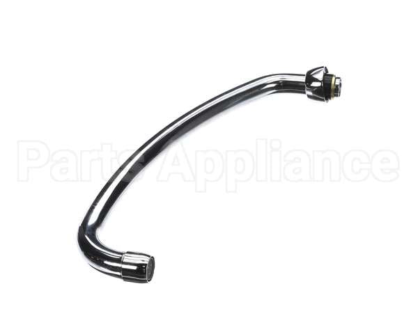 L9JKABCP Chicago Faucet Tube Spout Assembly