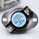 LA-1044 Whirlpool Element; Heater