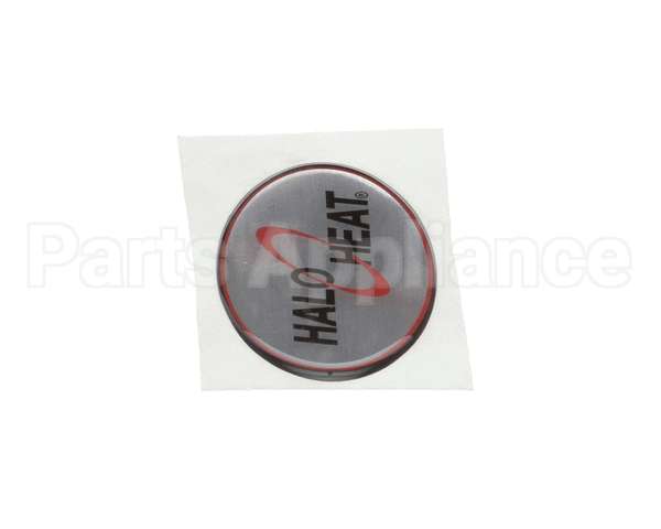 LA-2304 Alto Shaam Label,Halo Heat,Domedencapsula