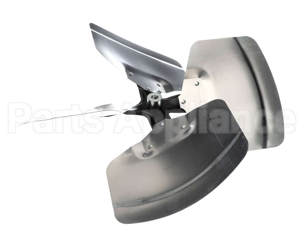 LA01AA023 Bryant Payne 20"Dia 32Deg 1/2" Cw 4Bld Fan