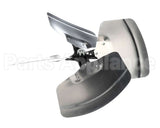 LA01AA023 Carrier 20"Dia 32Deg 1/2" Cw 4Bld Fan