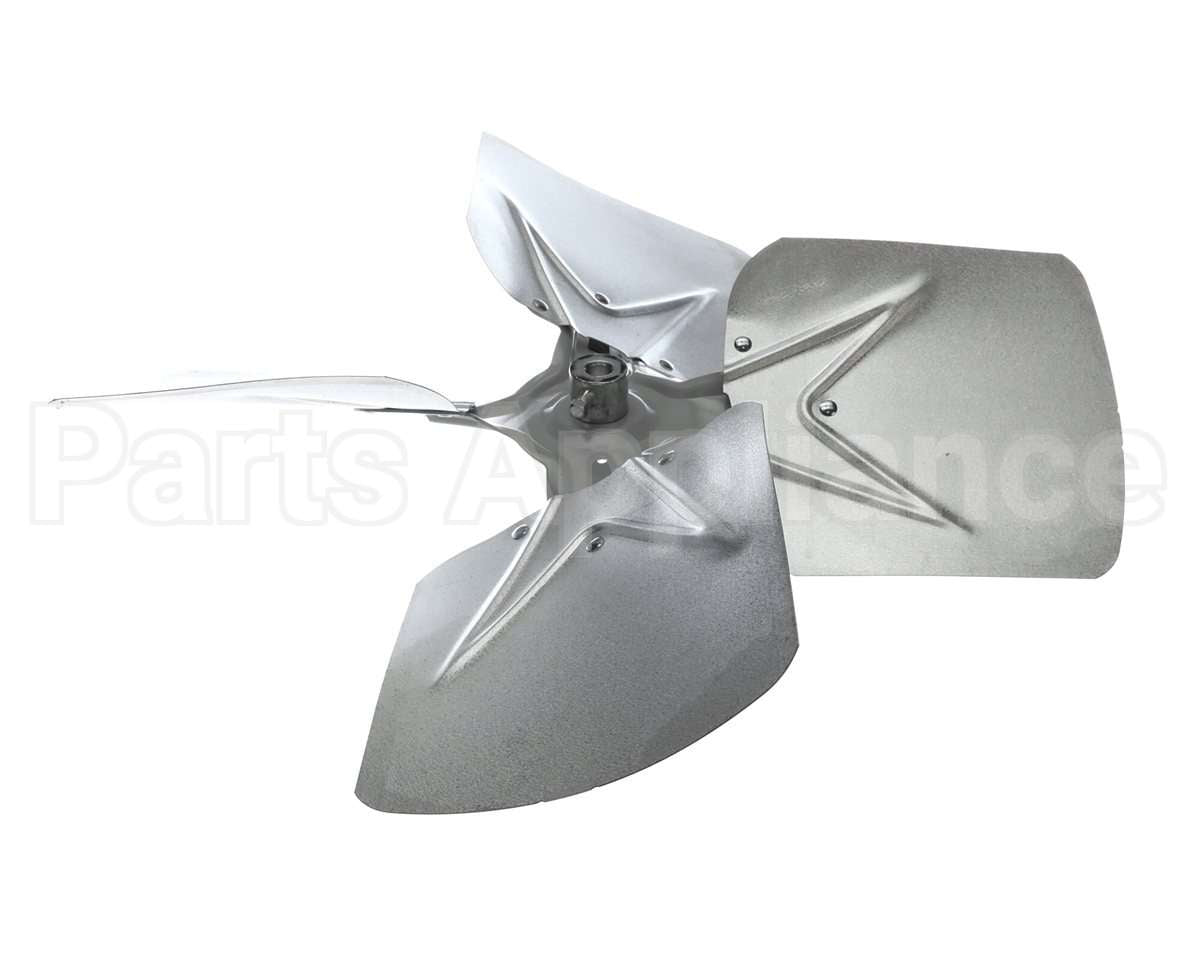 LA01AD022 Bryant Payne 22"Dia 32Deg 1/2" Cw 4Blade Fan