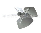 LA01AD022 Carrier 22"Dia 32Deg 1/2" Cw 4Bld Fan