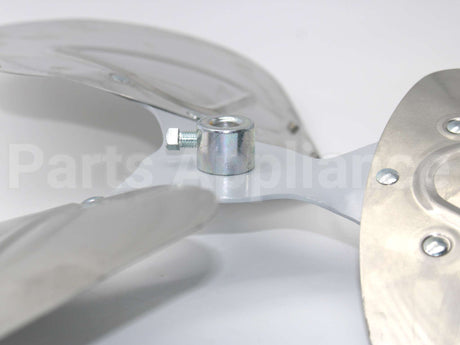 LA01EA024 Carrier 22"Dia 17Deg 1/2" Ccw 3Bld Fan