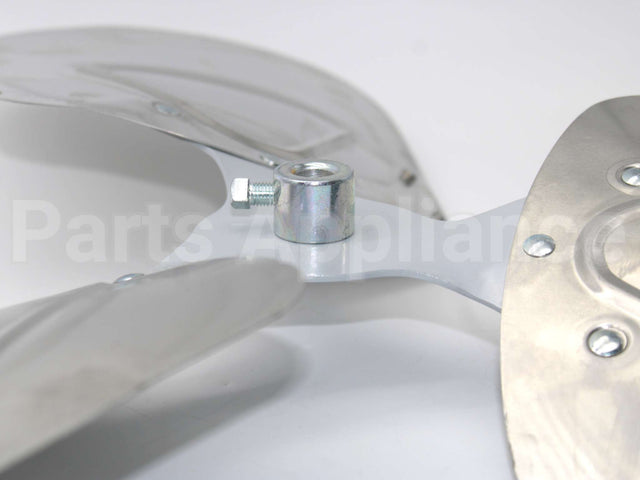 LA01EA024 Carrier 22"Dia 17Deg 1/2" Ccw 3Bld Fan