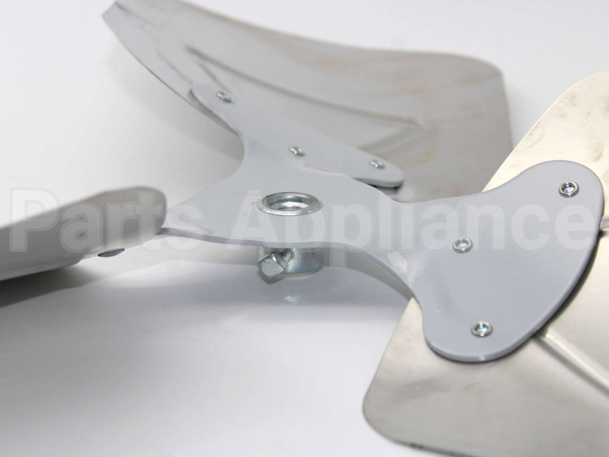 LA01EA024 Carrier 22"Dia 17Deg 1/2" Ccw 3Bld Fan
