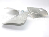 LA01EA024 Carrier 22"Dia 17Deg 1/2" Ccw 3Bld Fan