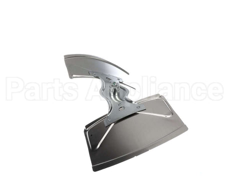 LA01EA026 Carrier 18" 23Deg 1/2" Ccw 2Bld Fan