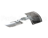 LA01EA026 Carrier 18" 23Deg 1/2" Ccw 2Bld Fan
