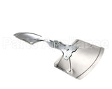 LA01EA026 Carrier 18" 23Deg 1/2" Ccw 2Bld Fan