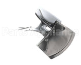 LA01EC018 Carrier 3-Blade18"Dia34Deg1/2"Borecw