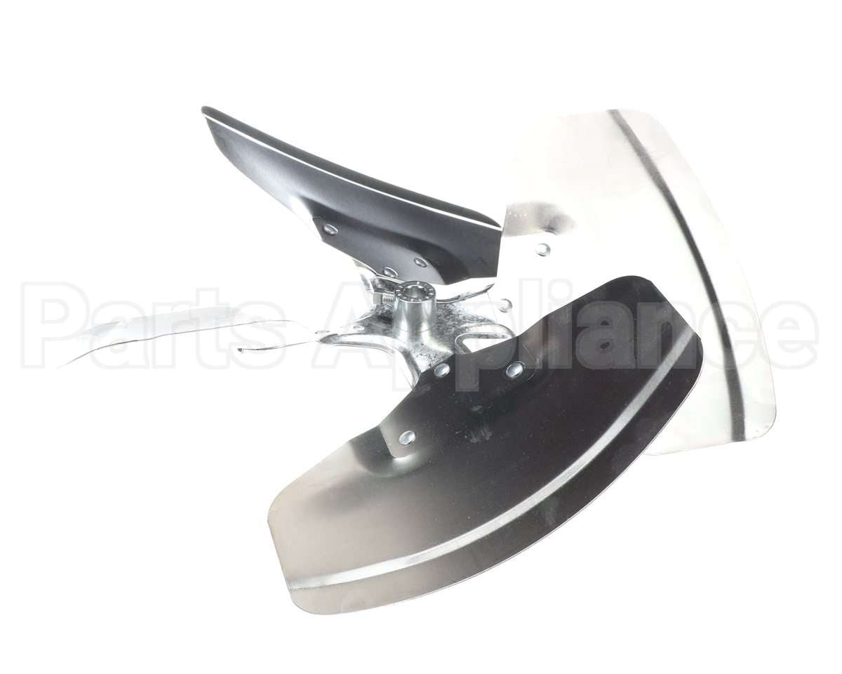 LA01EW017 Carrier 16.8"Diam 1/2"Bore Cw Fan Blde