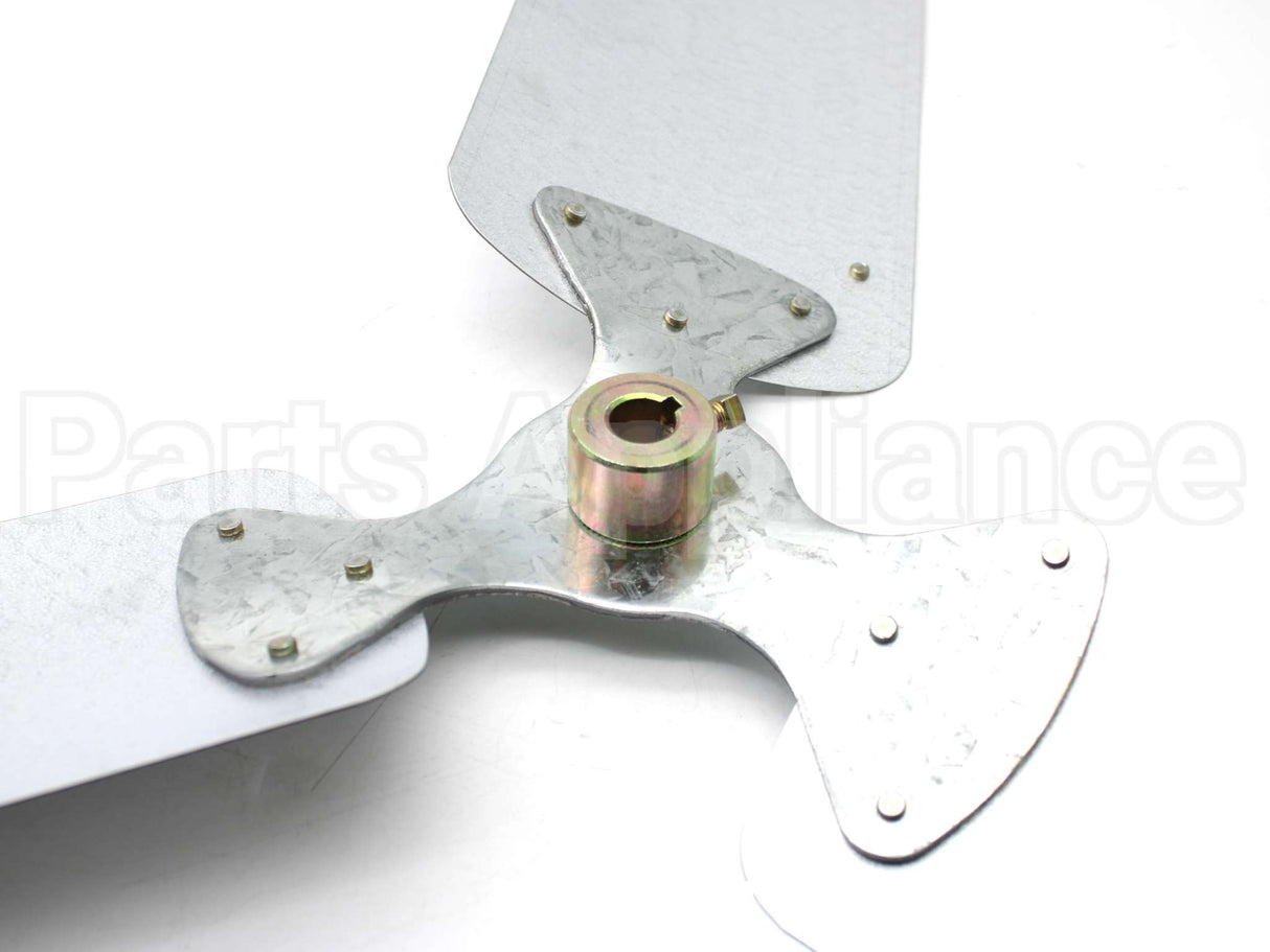 LA01EW029 Carrier 30Dia Cw 5/8"Bore 3 Fan Blades