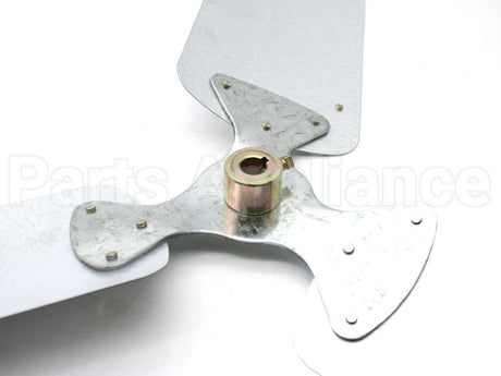 LA01EW029 Carrier 30Dia Cw 5/8"Bore 3 Fan Blades