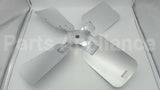 LA01EW032 Carrier 30"Dia 22Deg 5/8" Cw 4Bld Fan