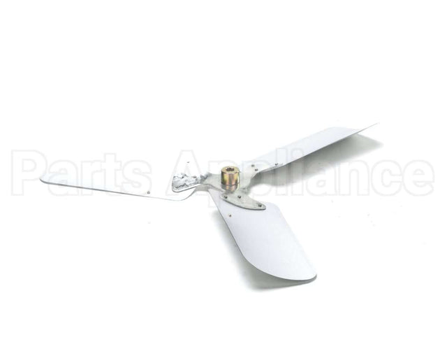LA01EW034 Carrier 30"Dia 20.5Deg 1/2" Ccw 3Bld