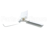 LA01EW034 Carrier 30"Dia 20.5Deg 1/2" Ccw 3Bld