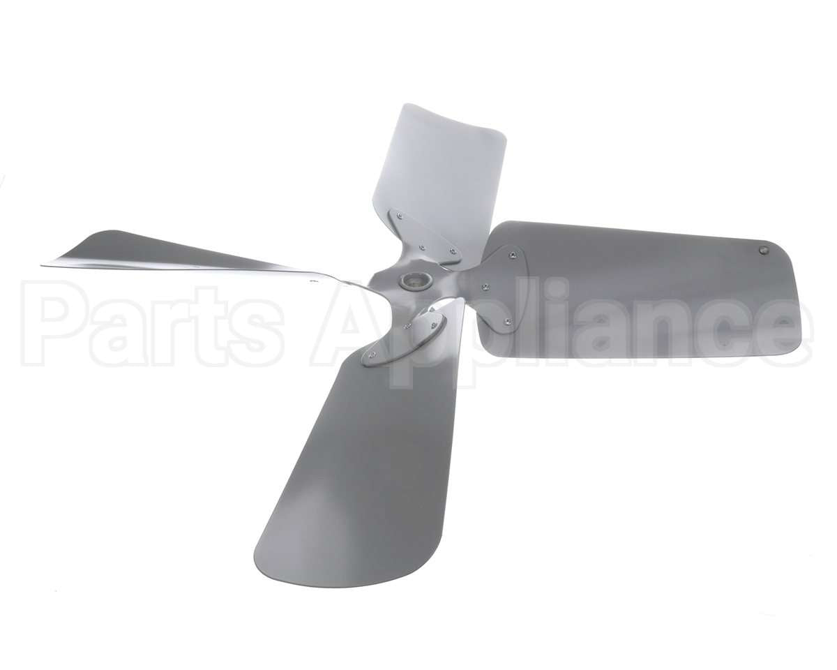 LA01EW038 Bryant Payne 30"Dia 36Deg 5/8" Cw 4Blade Fan