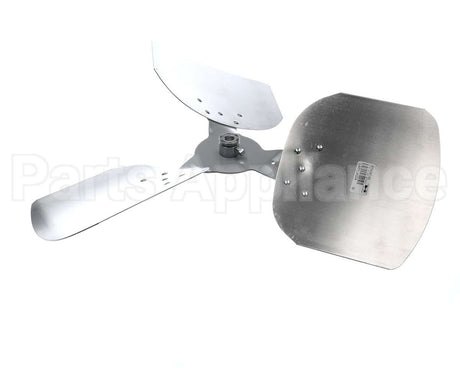 LA01LA024 Carrier 24"Dia 27Deg 1/2" Cw 3Bld Fan