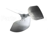 LA01LA024 Carrier 24"Dia 27Deg 1/2" Cw 3Bld Fan