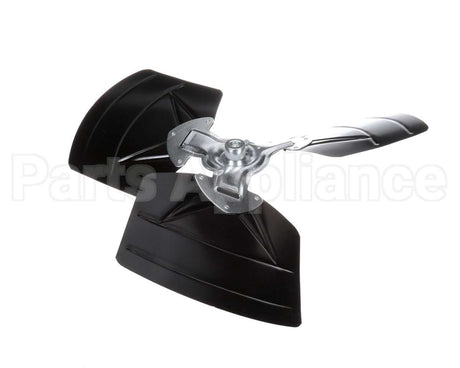 LA01LA044 Carrier 3Bld 24Dia 24Deg 1/2"Bore Ccw