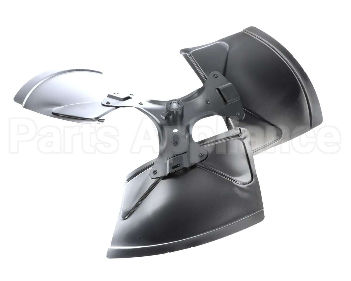 LA01RA015 Carrier 18"Dia 27Deg 1/2" Cw 3Bld Fan