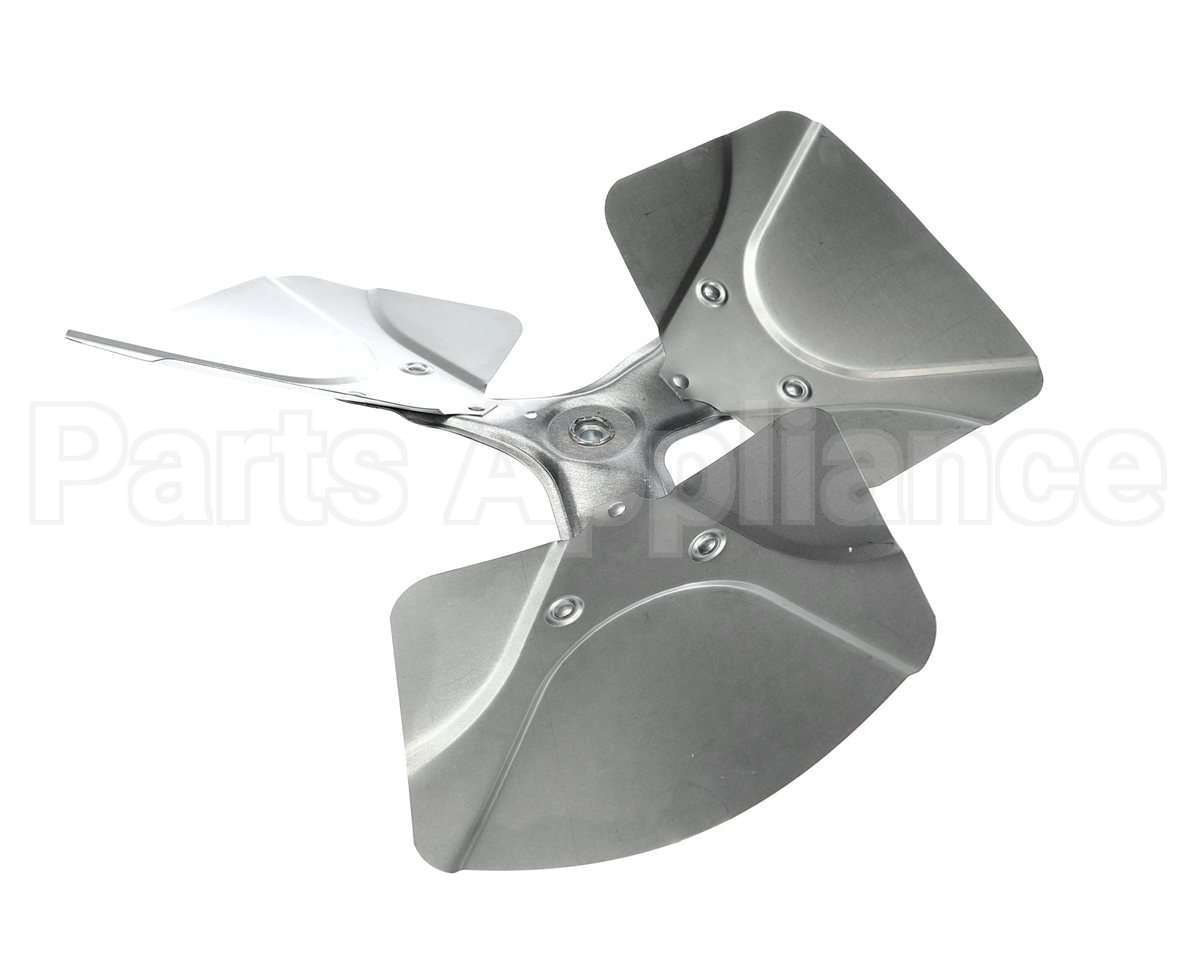 LA01RA028 Carrier 22"Dia 1/2" Cw 3Bld Fan