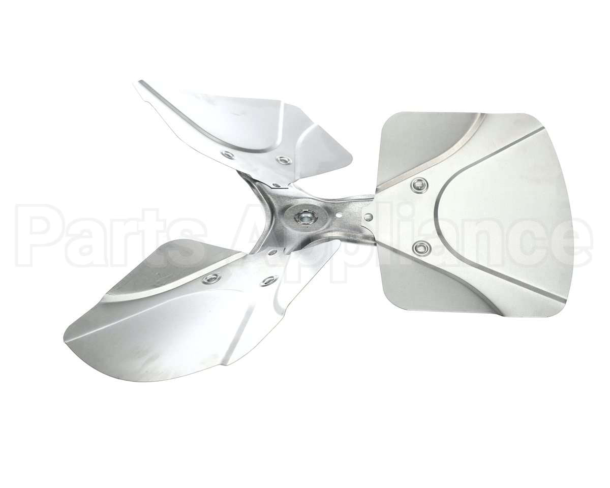 LA01RA028 Carrier 22"Dia 1/2" Cw 3Bld Fan