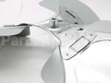 LA01RA038 Carrier 21.5"Dia 26Deg 1/2" Cw 3Bld