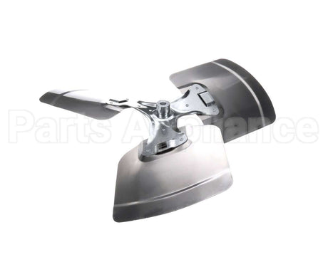 LA01RA042 Carrier 3Bld 24"Dia 22Deg Cw 1/2"Bore